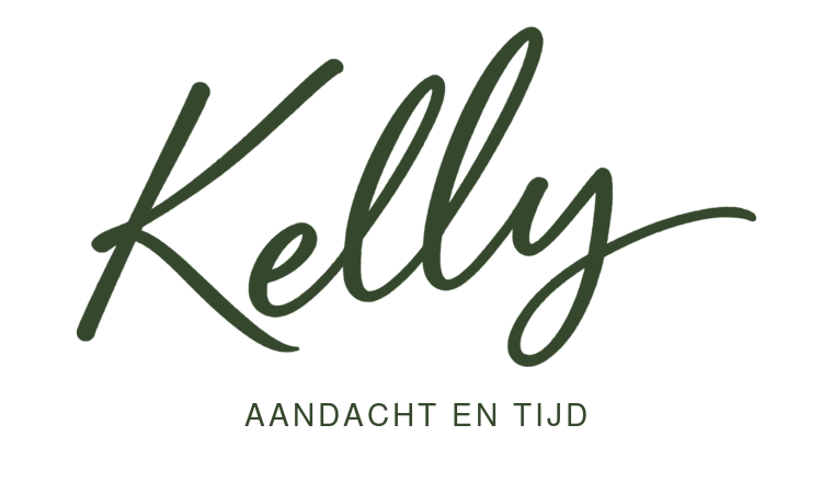 Kelly Aandacht en Tijd