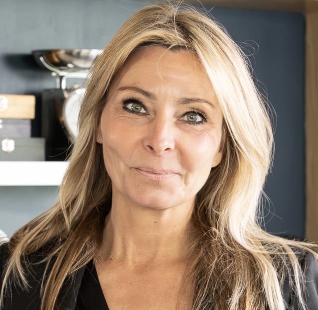 Kelly, particuliere begeleider voor senioren in Amsterdam, Flevoland, Gooi- en Eemland